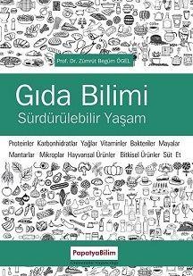 Gıda Bilimine Giriş ve Sürdürülebilir Yaşam