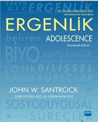 ERGENLİK / Adolescence