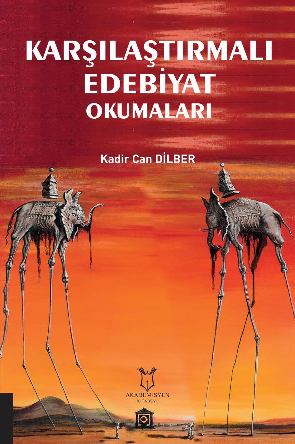 Karşılaştırmalı Edebiyat Okumaları