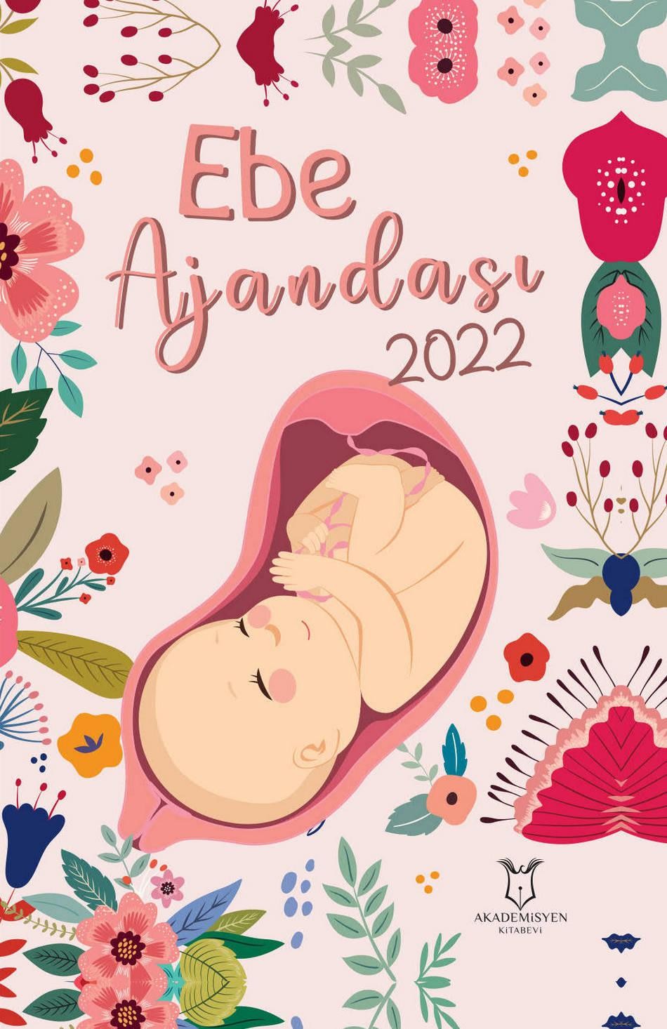 Ebe Ajandası 2022