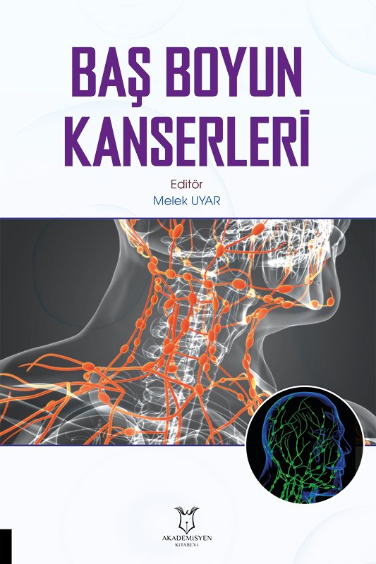 Baş Boyun Kanserleri