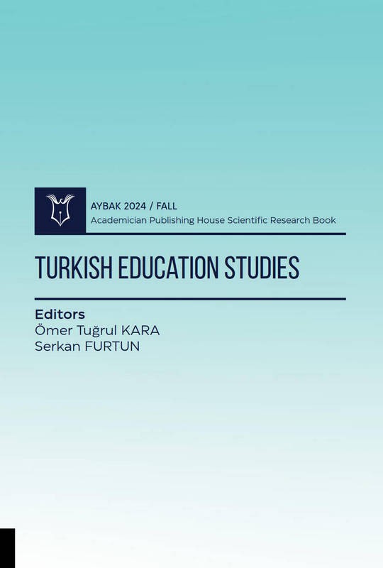 Turkish Education Studies ( AYBAK 2024 Fall )