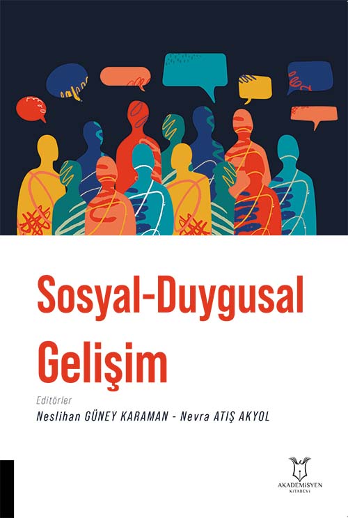 Sosyal-Duygusal Gelişim