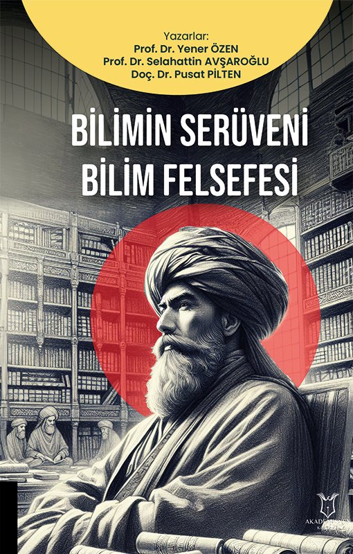 Bilimin Serüveni Bilim Felsefesi