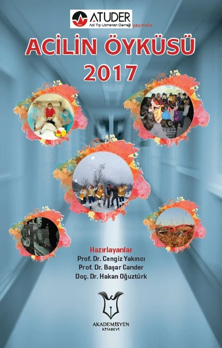 Acilin Öyküsü 2017