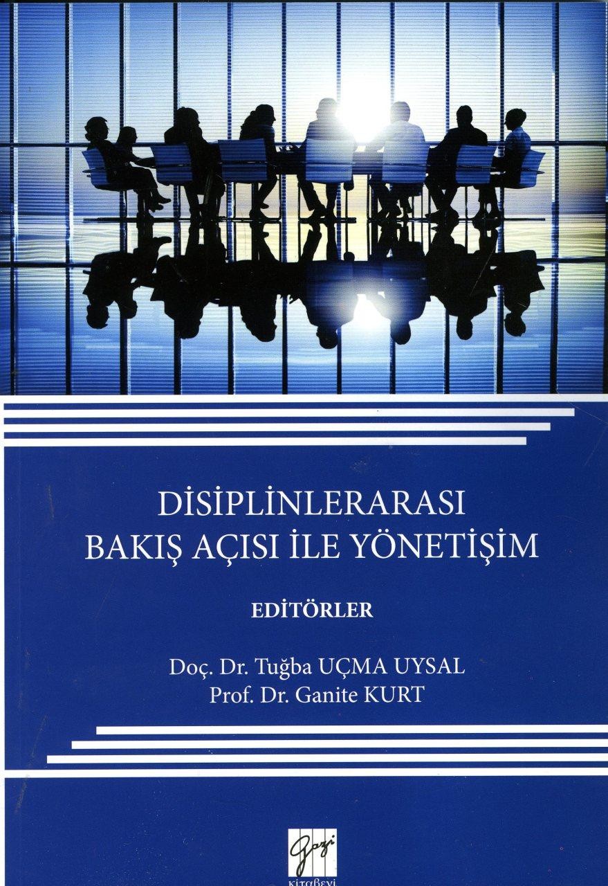 Disiplinlerarası Bakış Açısı ile Yönetişim