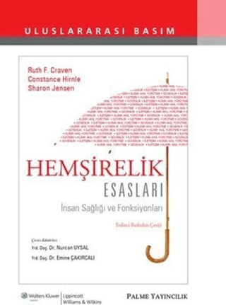 Hemşirelik Esasları İnsan Sağlığı ve Fonksiyonları