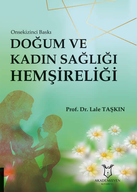 Doğum ve Kadın Sağlığı Hemşireliği