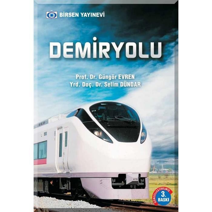 Demiryolu