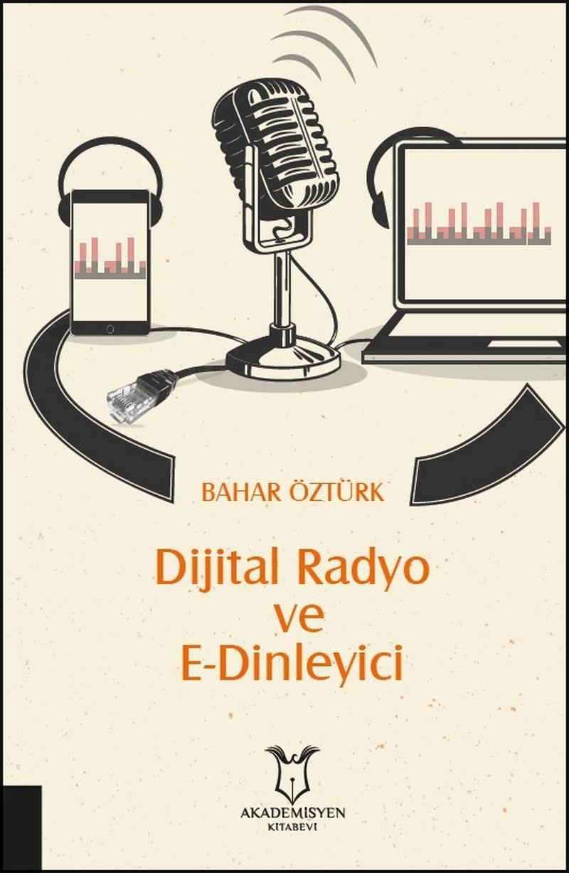 Dijital Radyo ve E-Dinleyici