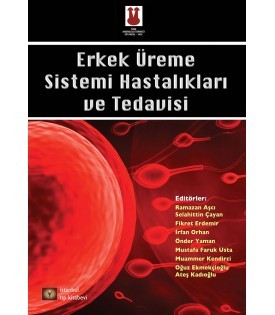 Erkek Üreme Sistemi Hastalıkları ve Tedavisi