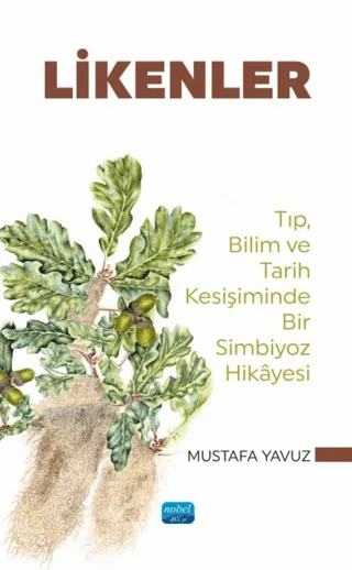 Likenler - Tıp, Bilim ve Tarih Kesişiminde Bir Simbiyoz Hikayesi