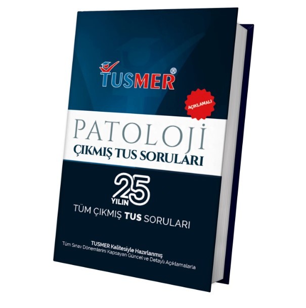 TUS Farmakoloji Çıkmış Sorular