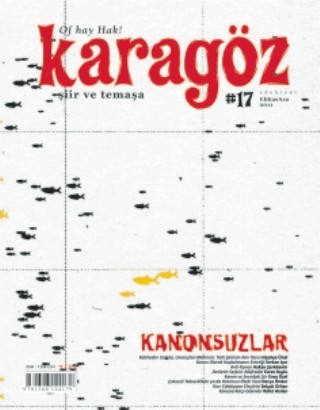 Karagöz 22. Sayı