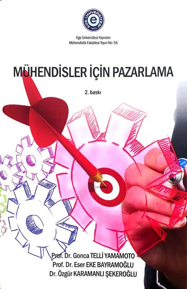Mühendisler için Pazarlama