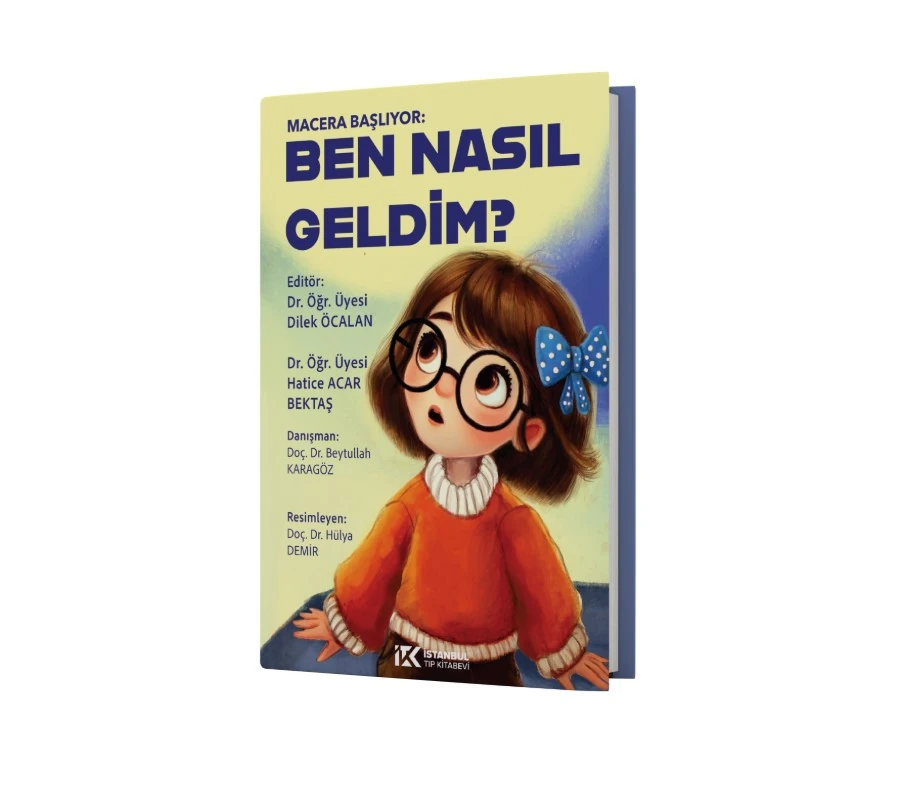 Ben Nasıl Geldim?