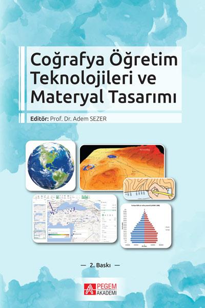Coğrafya Öğretim Teknolojileri ve Materyal Tasarımı