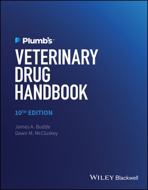 Plumb`s Veterinary Drug Handbook, 10th Edition