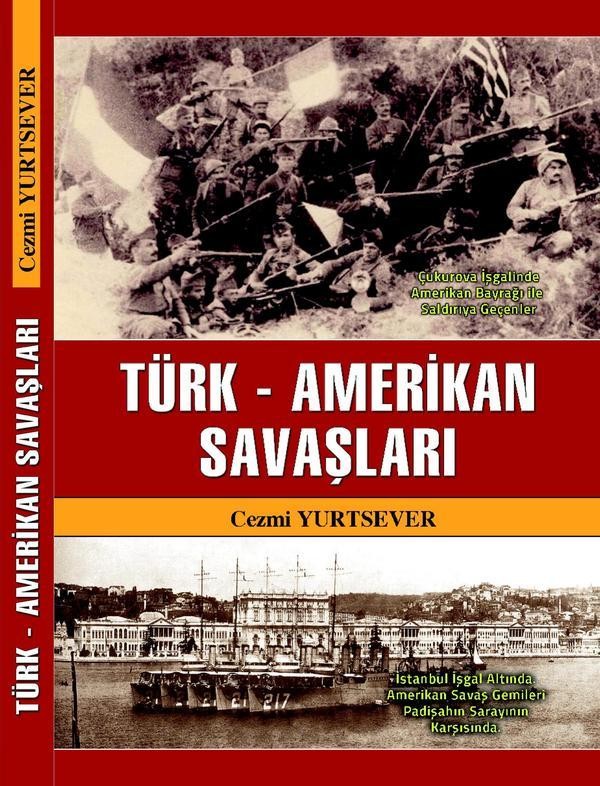 Türk - Amerikan Savaşları