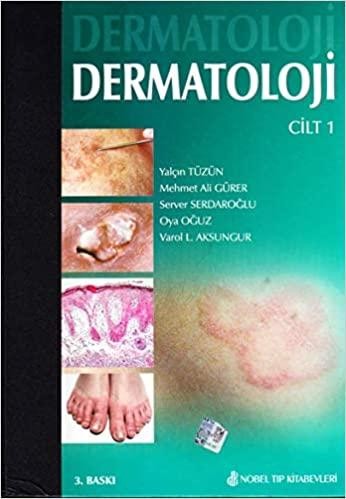 Dermatoloji - Yalçın Tüzün