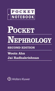 Pocket Nephrology, 5th Edition