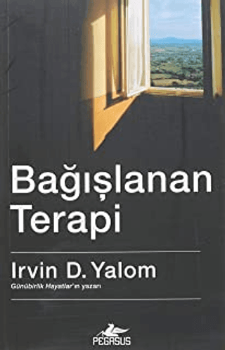 Bağışlanan Terapi