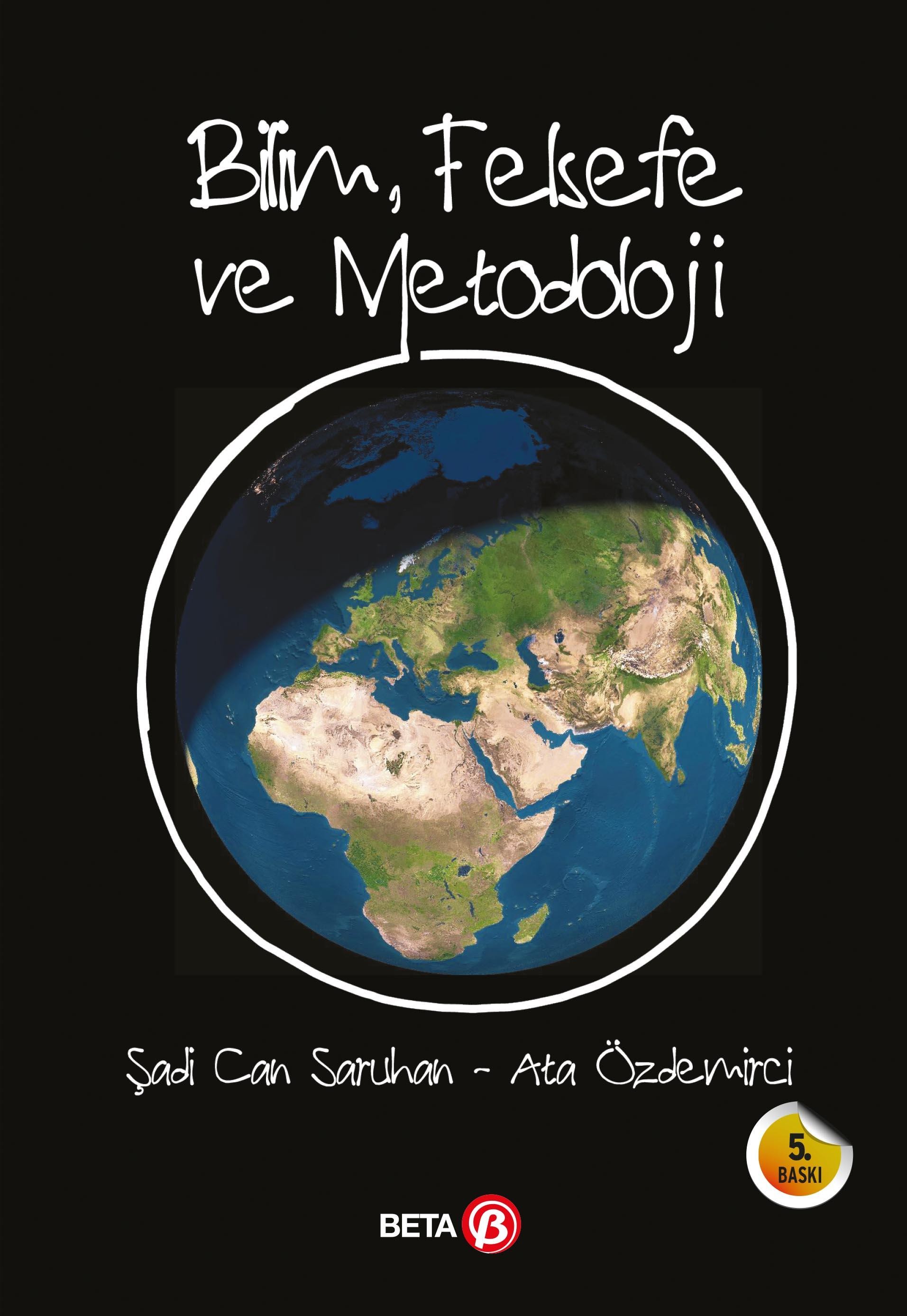 Bilim Felsefe ve Metodoloji