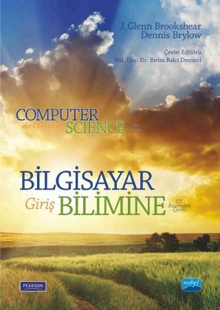 BİLGİSAYAR BİLİMİNE Giriş - COMPUTER SCİENCE An Overview