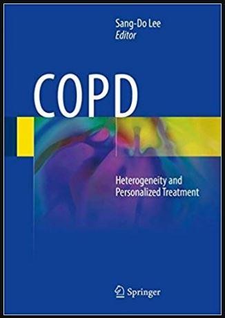 COPD: Heterogeneity and Personalized Treatment