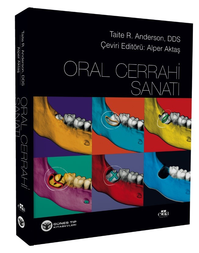 Oral Cerrahi Sanatı