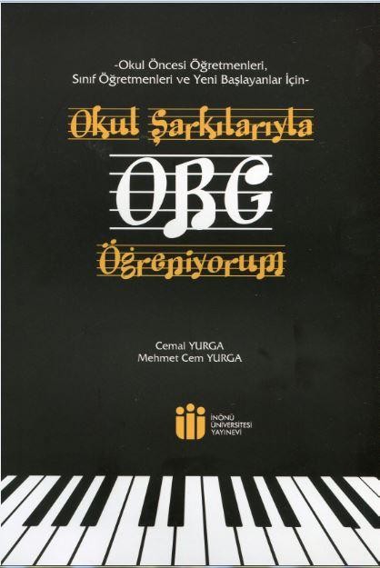 Okul Şarkılarıyla ORG Öğreniyorum