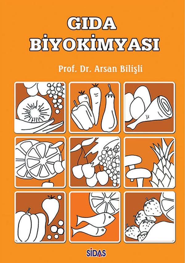 Gıda Biyokimyası