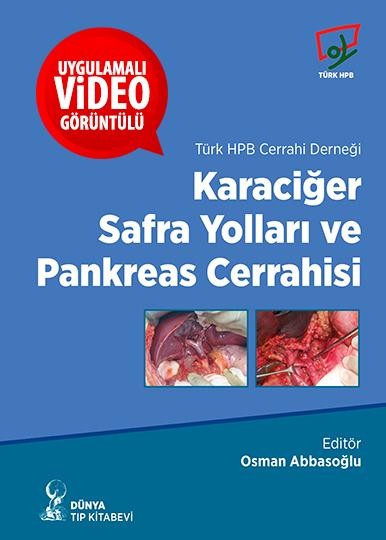 Karaciğer, Safra Yolları ve Pankreas Cerrahisi