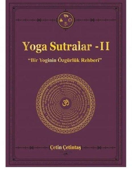 Yoga Sutralar - 2