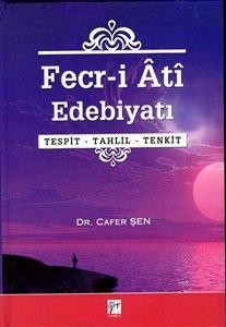 Fecr-i Ati Edebiyatı