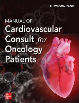 Manual of Cardiovascular Consult for Oncology Patients
