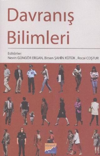Davranış Bilimleri