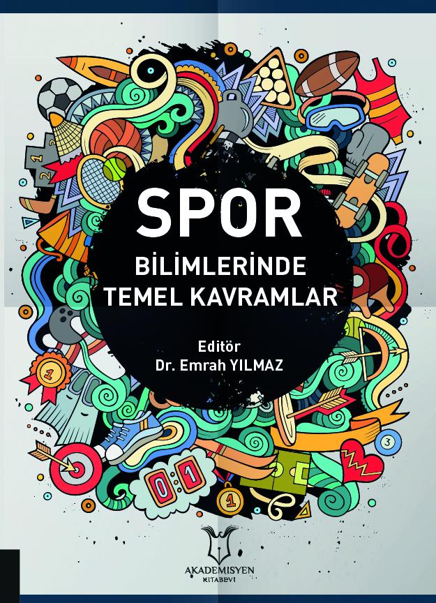 Spor Bilimlerinde Temel Kavramlar