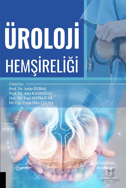 Üroloji Hemşireliği