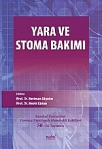 Yara ve Stoma Bakımı