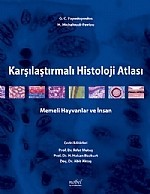 Karşılaştırmalı Histoloji Atlası Memeli Hayvanlar ve İnsan