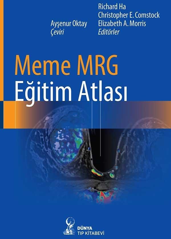 Meme MRG Eğitim Atlası