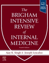 The Brigham Intensive Review of Internal Medicine, 4th Edition