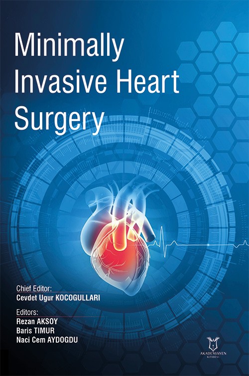 Minimally Invasive Heart Surgery