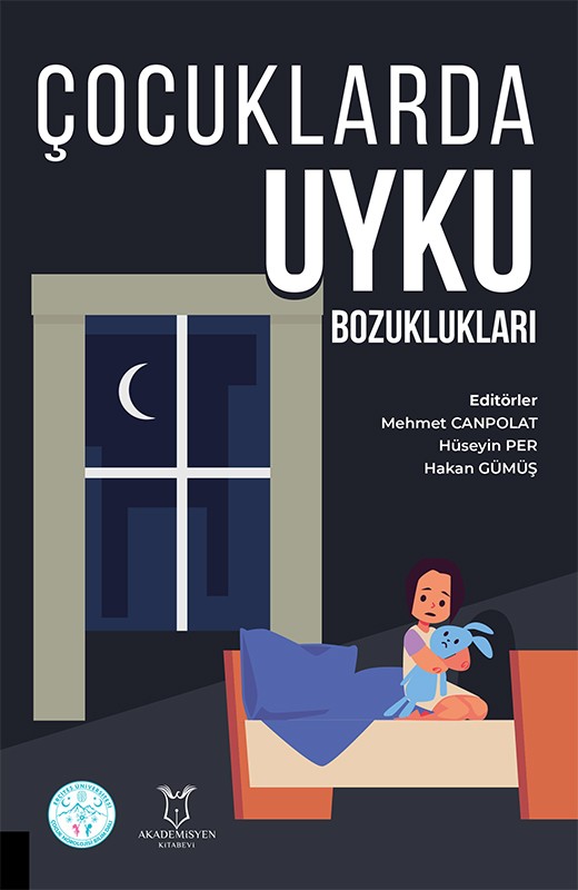 Çocuklarda Uyku Bozuklukları