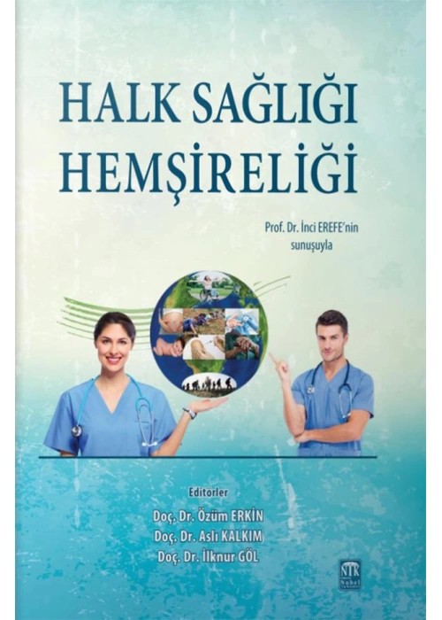 Halk Sağlığı Hemşireliği