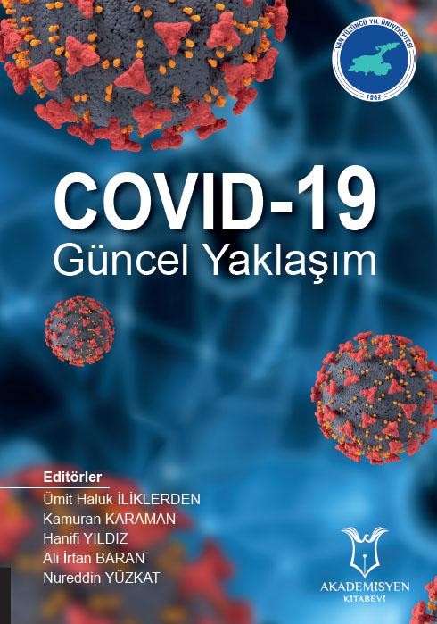 COVID-19 Güncel Yaklaşım