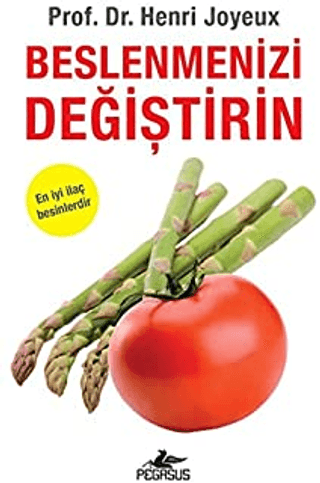 Beslenmenizi Değiştirin