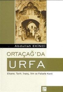 Ortaçağ`da Urfa