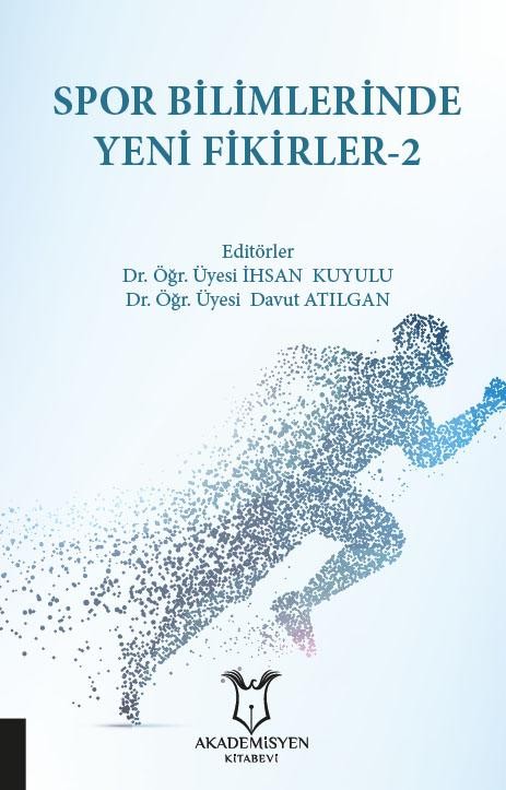 Spor Bilimlerinde Yeni Fikirler-2